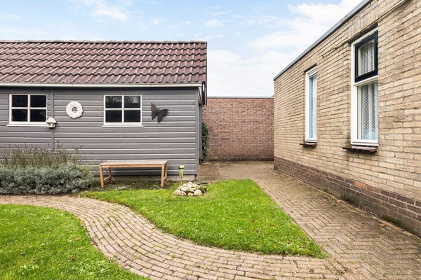 Medium property photo - Steven Huygenstraat 47, 9076 AP Sint Annaparochie